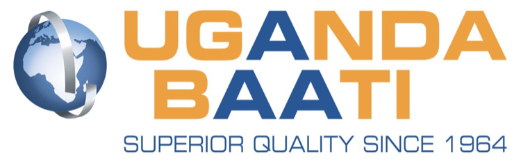 Uganda Baati logo